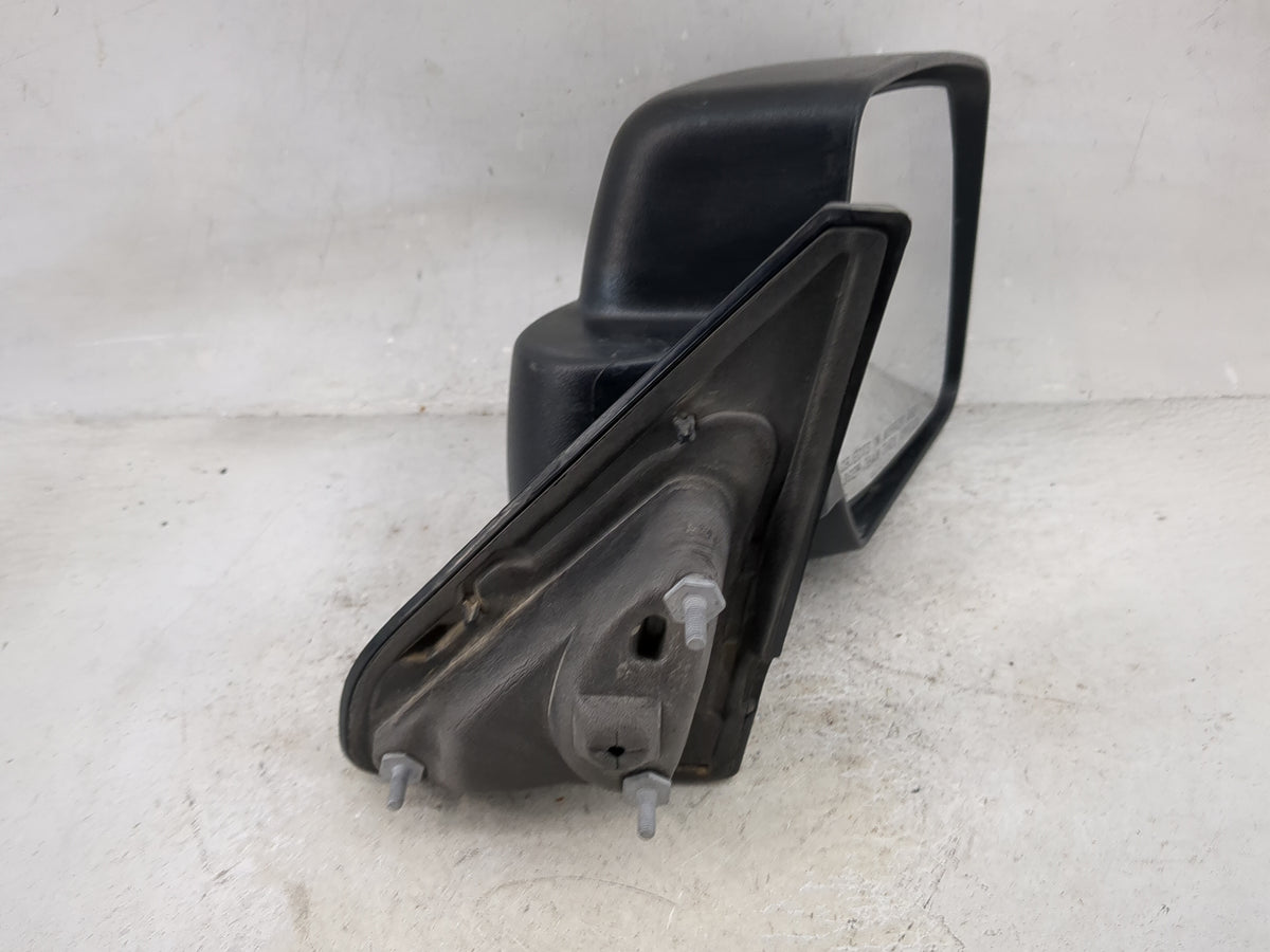 0 Passenger Side View Mirror - Right Door Mirror OEM Used - Oemusedautoparts1.com