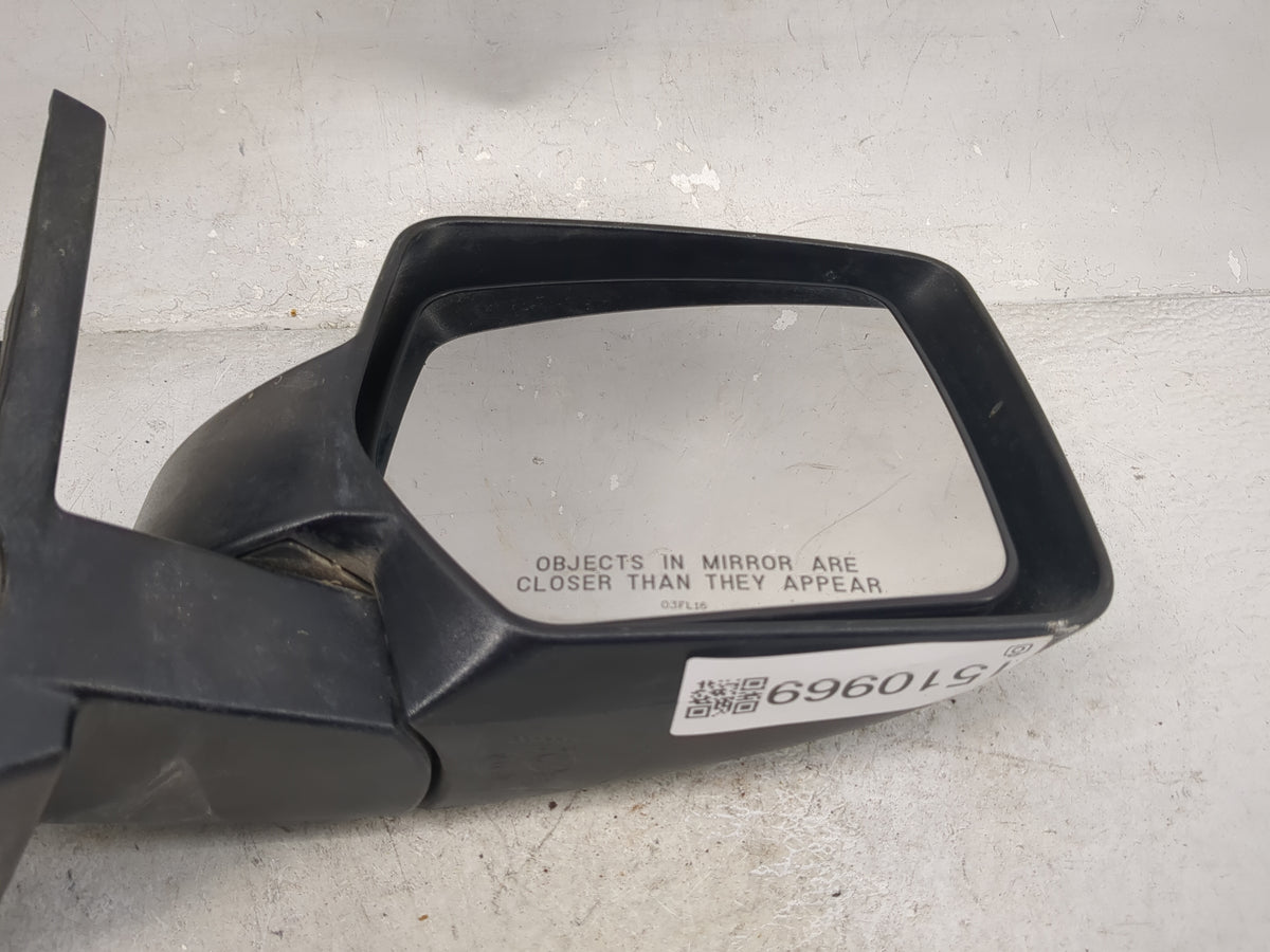 0 Passenger Side View Mirror - Right Door Mirror OEM Used - Oemusedautoparts1.com