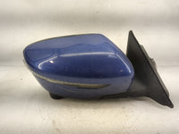 0 Passenger Side View Mirror - Right Door Mirror OEM Used - Oemusedautoparts1.com