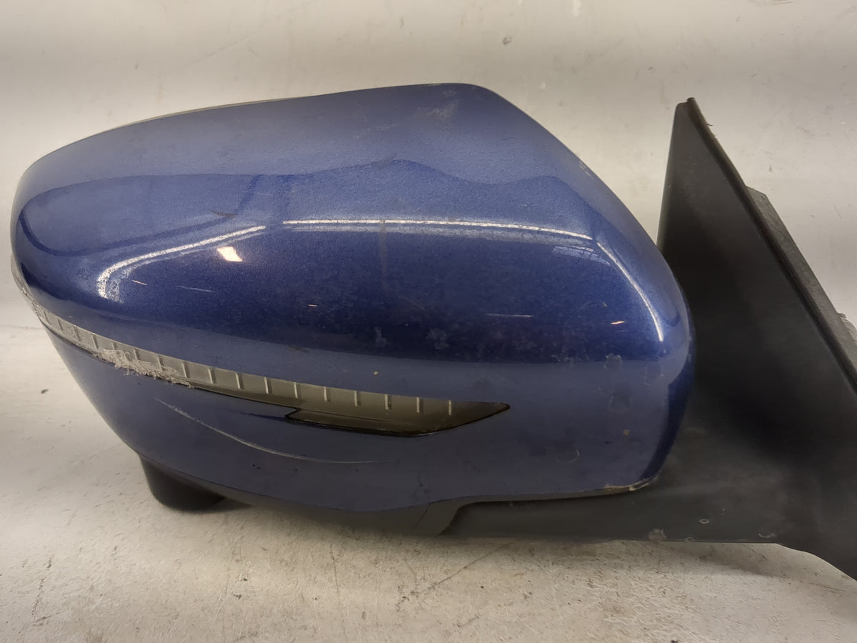 0 Passenger Side View Mirror - Right Door Mirror OEM Used - Oemusedautoparts1.com