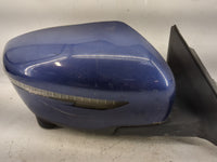 0 Passenger Side View Mirror - Right Door Mirror OEM Used - Oemusedautoparts1.com