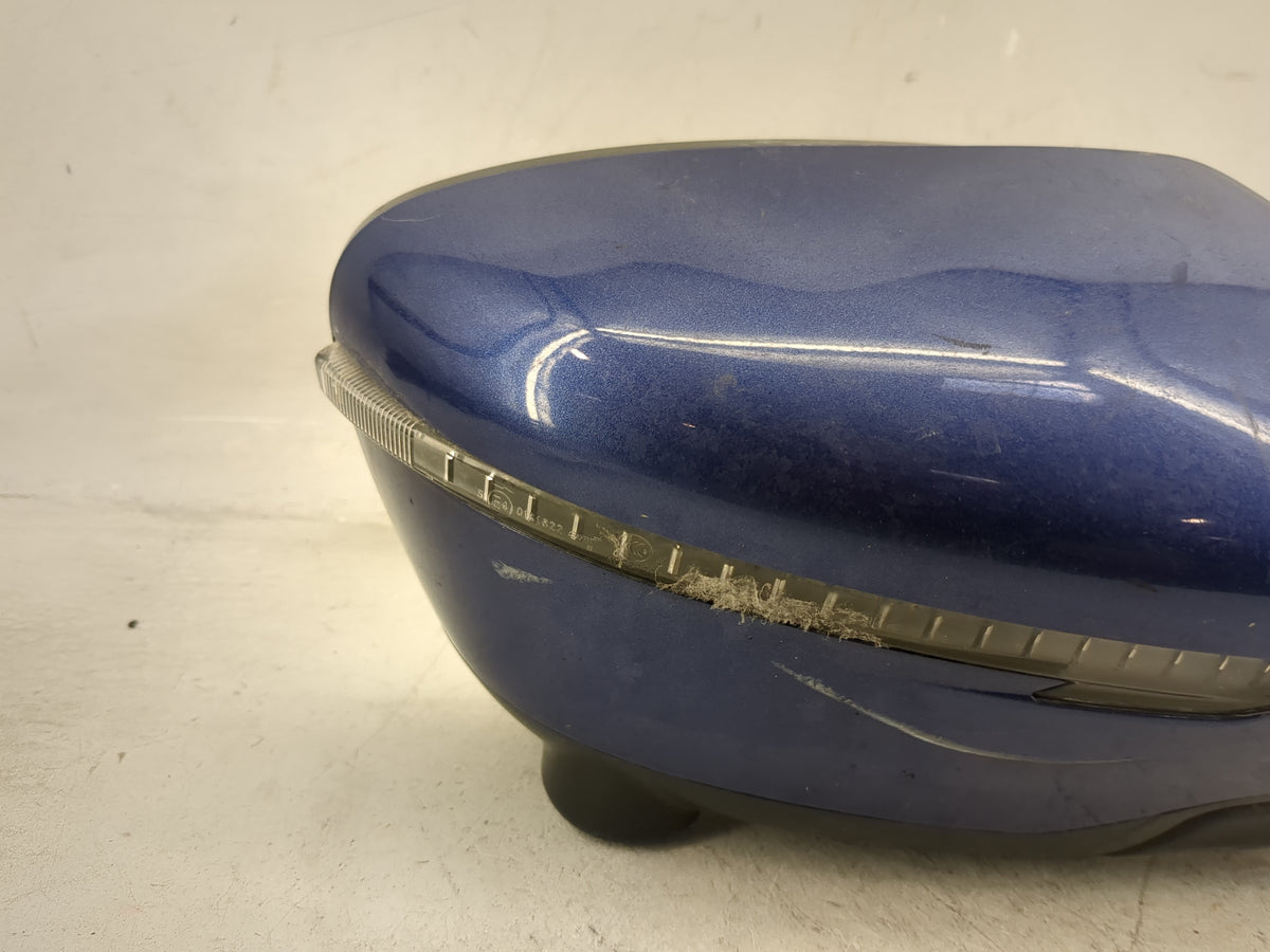 0 Passenger Side View Mirror - Right Door Mirror OEM Used - Oemusedautoparts1.com
