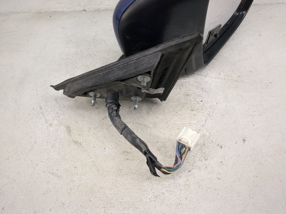 0 Passenger Side View Mirror - Right Door Mirror OEM Used - Oemusedautoparts1.com