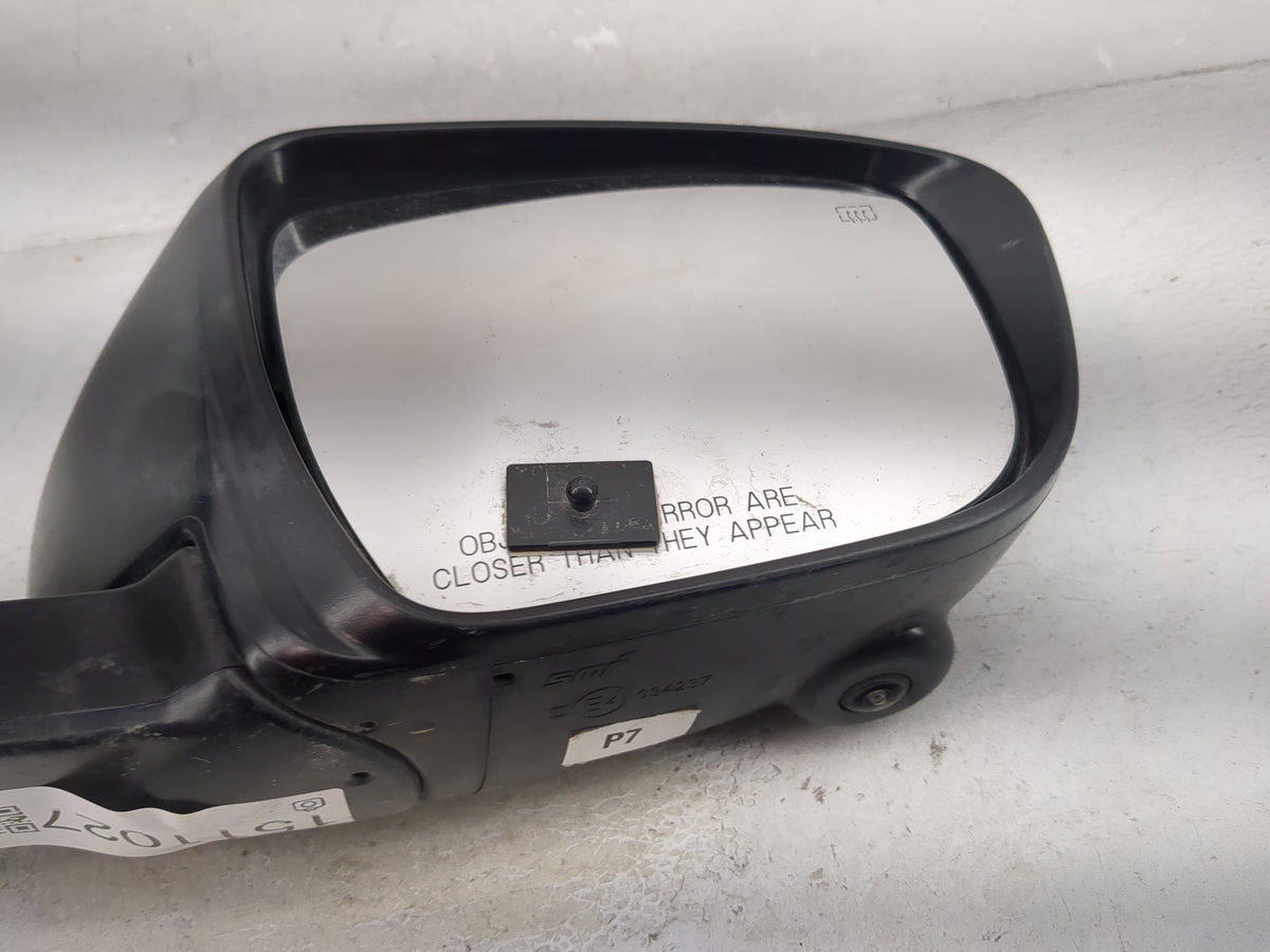 0 Passenger Side View Mirror - Right Door Mirror OEM Used - Oemusedautoparts1.com