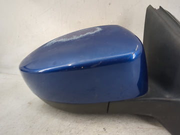 0 Passenger Side View Mirror - Right Door Mirror OEM Used
