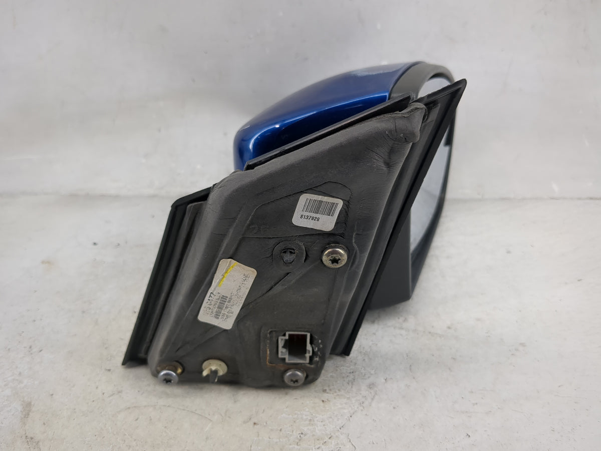 0 Passenger Side View Mirror - Right Door Mirror OEM Used - Oemusedautoparts1.com