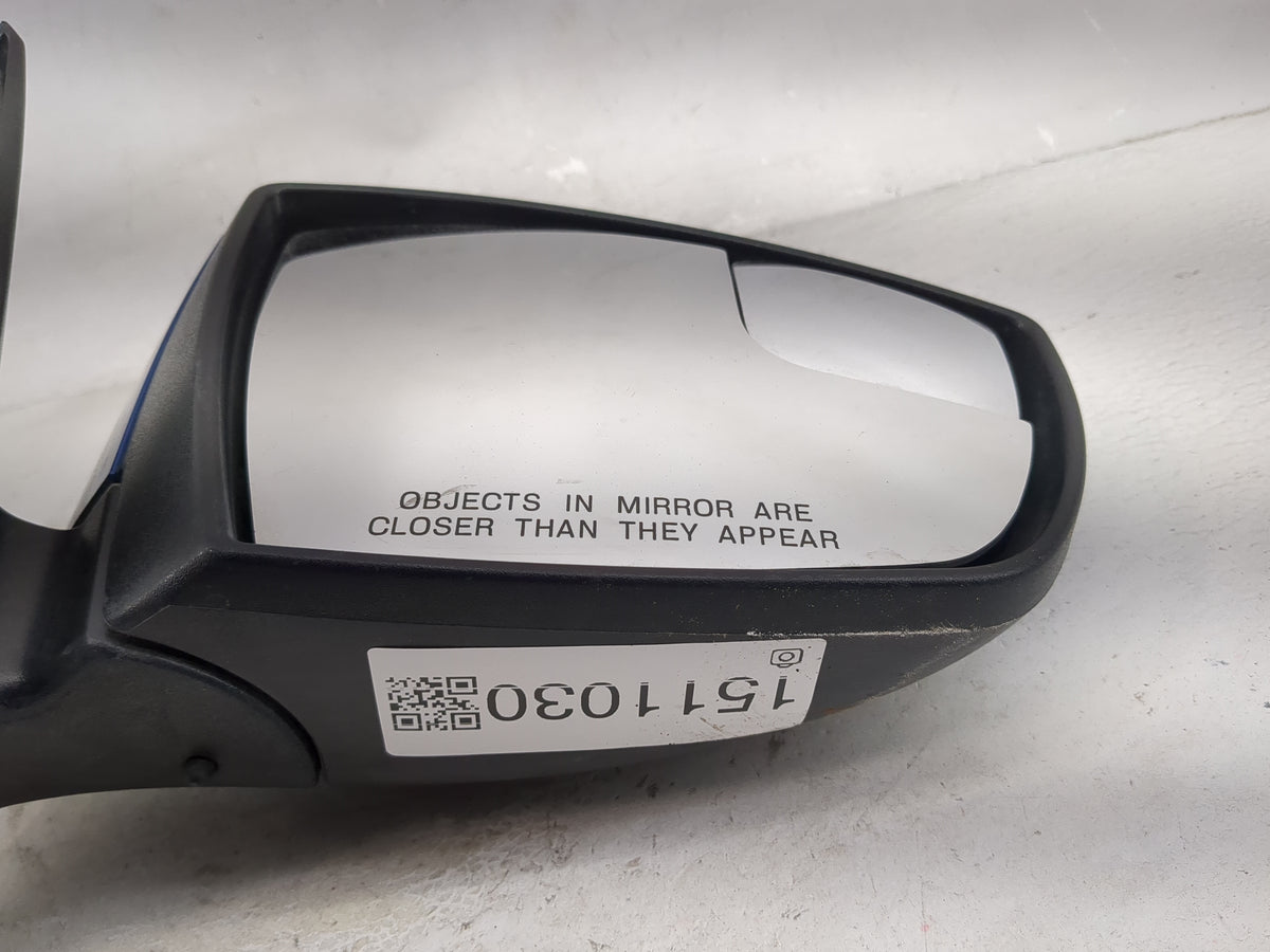 0 Passenger Side View Mirror - Right Door Mirror OEM Used - Oemusedautoparts1.com