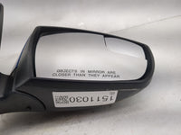 0 Passenger Side View Mirror - Right Door Mirror OEM Used - Oemusedautoparts1.com