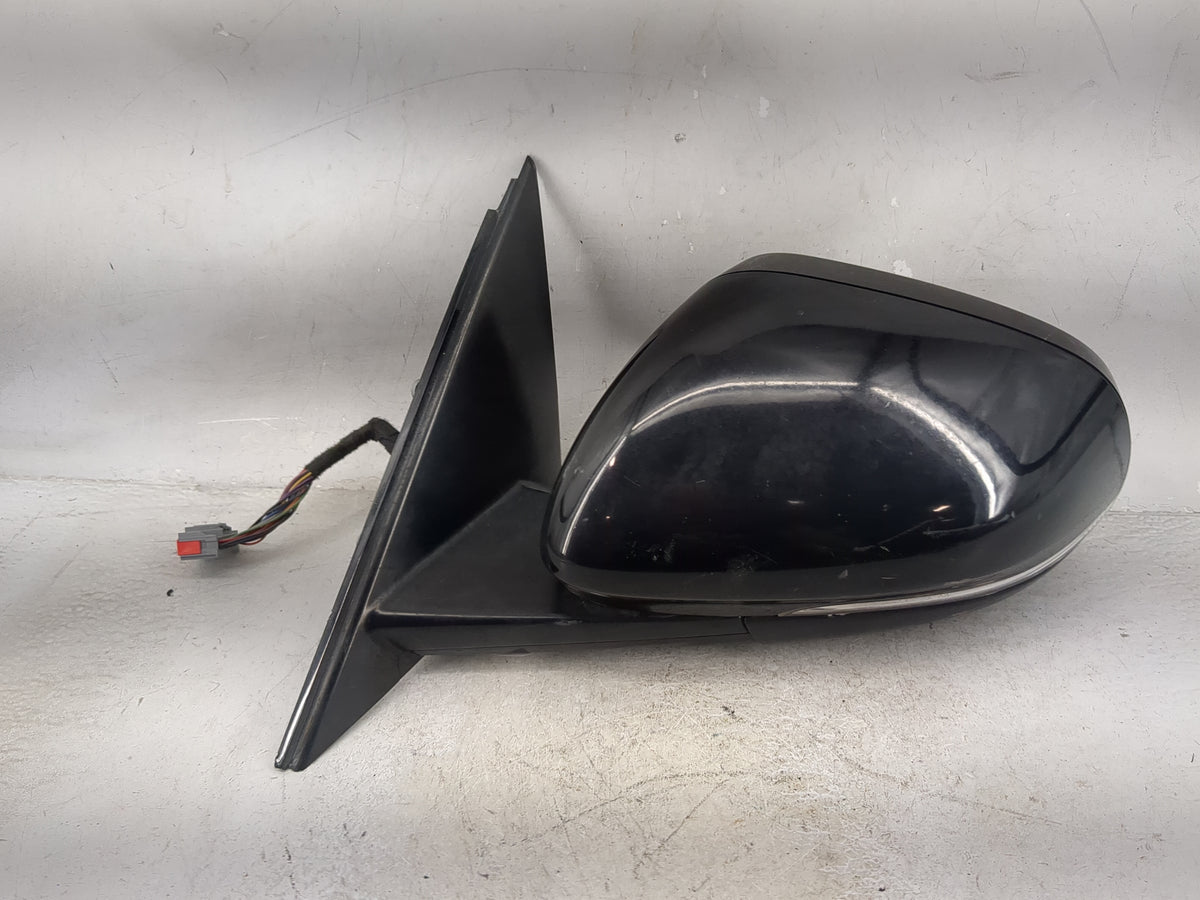 0 Passenger Side View Mirror - Right Door Mirror OEM Used - Oemusedautoparts1.com