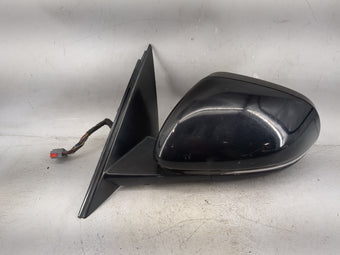 compare product 0 Passenger Side View Mirror - Right Door Mirror OEM Used
