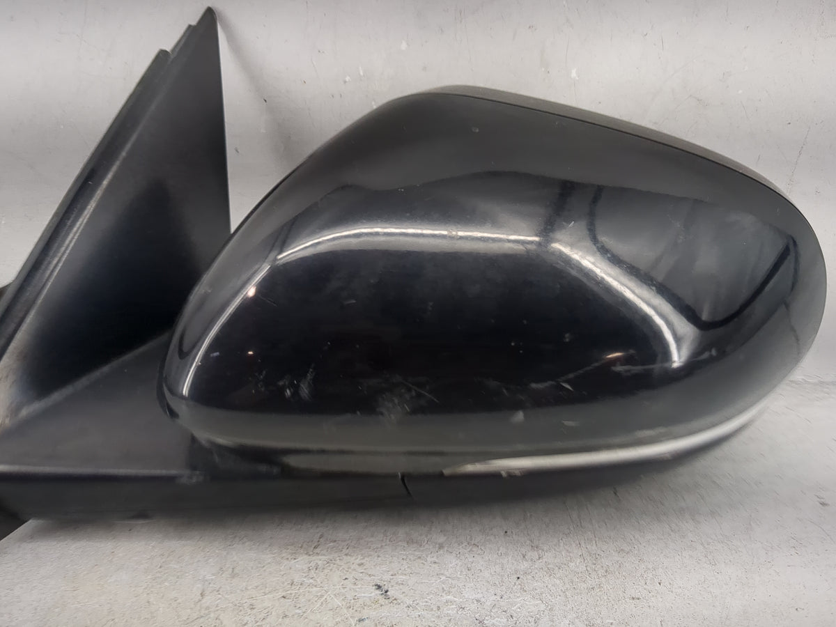 0 Passenger Side View Mirror - Right Door Mirror OEM Used - Oemusedautoparts1.com