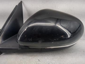 0 Passenger Side View Mirror - Right Door Mirror OEM Used