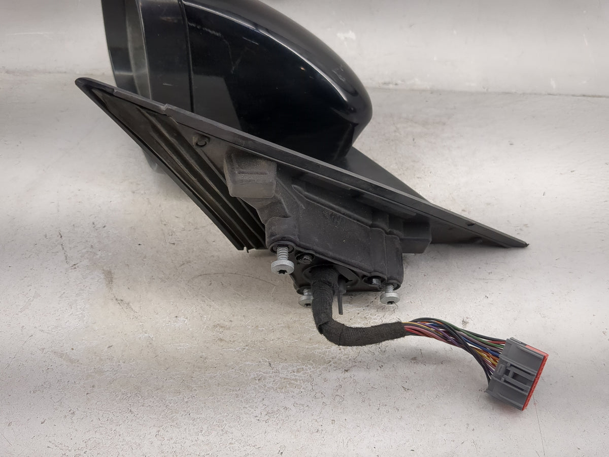 0 Passenger Side View Mirror - Right Door Mirror OEM Used - Oemusedautoparts1.com