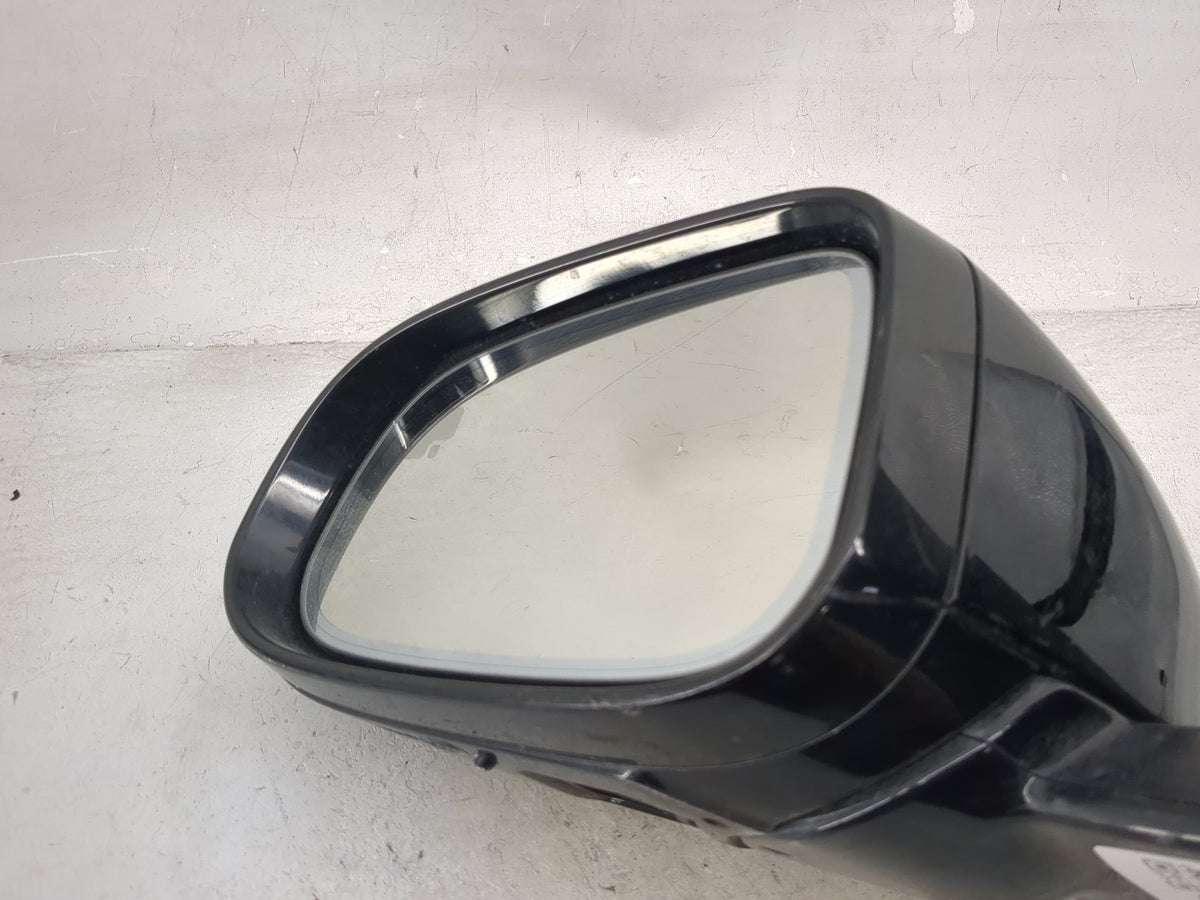 0 Passenger Side View Mirror - Right Door Mirror OEM Used - Oemusedautoparts1.com
