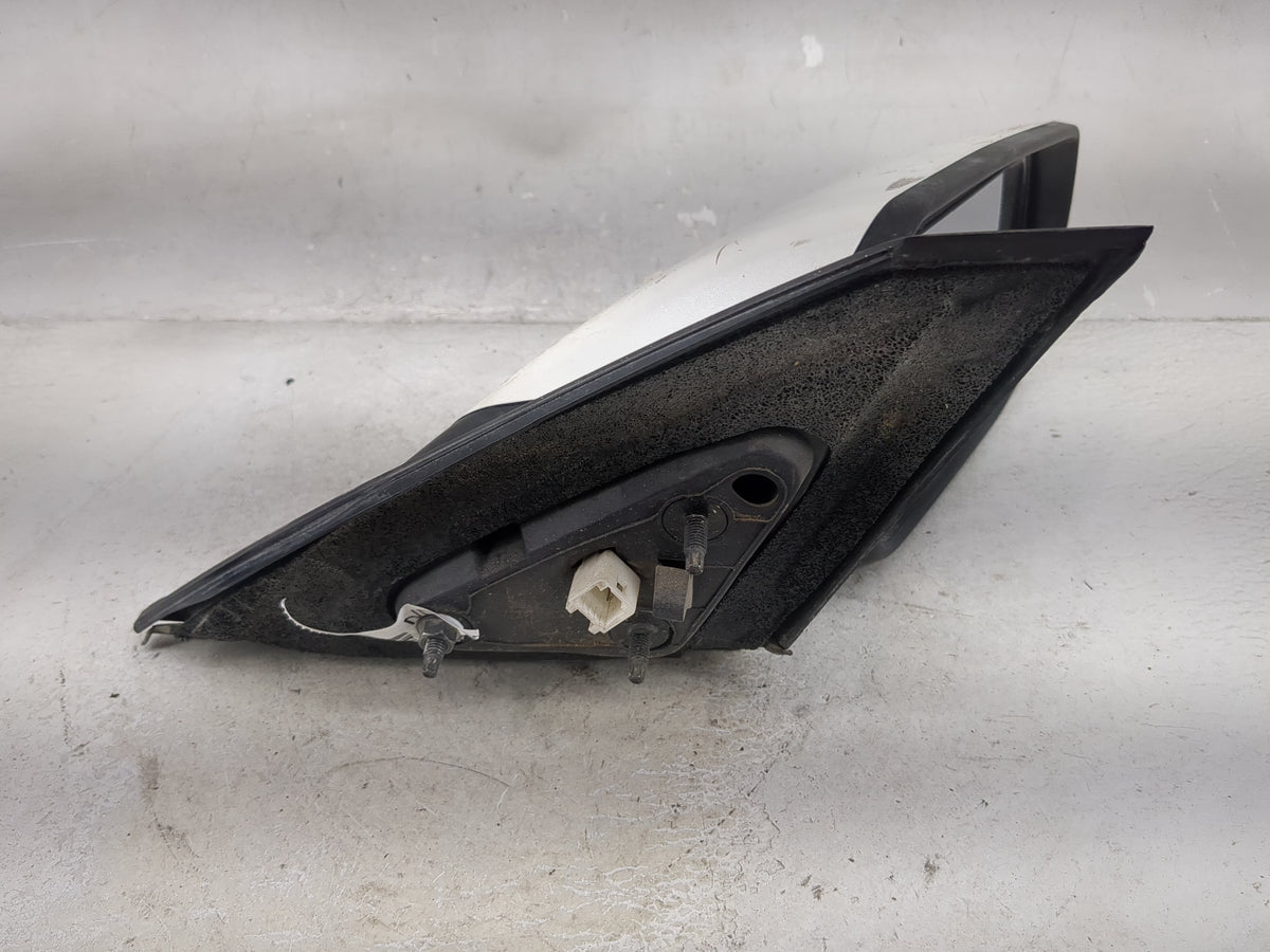 0 Passenger Side View Mirror - Right Door Mirror OEM Used - Oemusedautoparts1.com