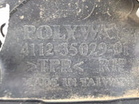 0 Passenger Side View Mirror - Right Door Mirror OEM Used - Oemusedautoparts1.com