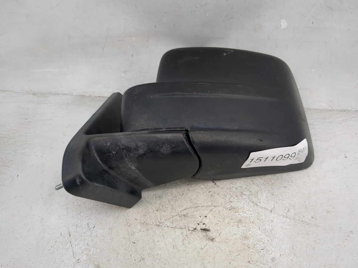 0 Passenger Side View Mirror - Right Door Mirror OEM Used - Oemusedautoparts1.com