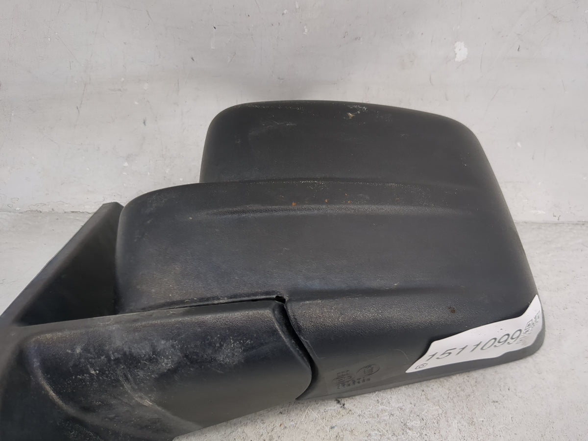0 Passenger Side View Mirror - Right Door Mirror OEM Used - Oemusedautoparts1.com