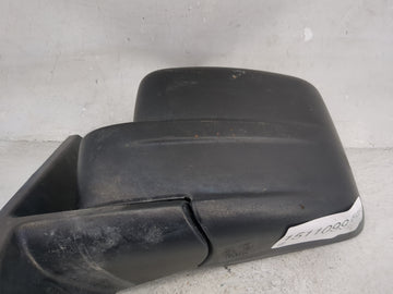 0 Passenger Side View Mirror - Right Door Mirror OEM Used