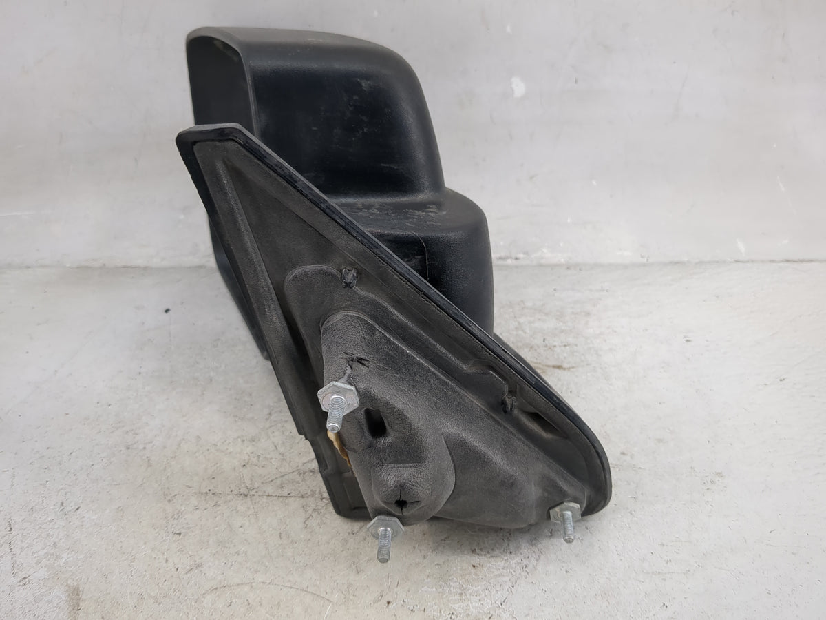 0 Passenger Side View Mirror - Right Door Mirror OEM Used - Oemusedautoparts1.com