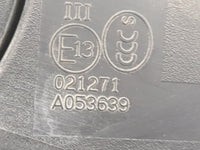 0 Passenger Side View Mirror - Right Door Mirror OEM Used - Oemusedautoparts1.com