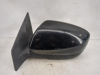compare product 0 Passenger Side View Mirror - Right Door Mirror OEM Used