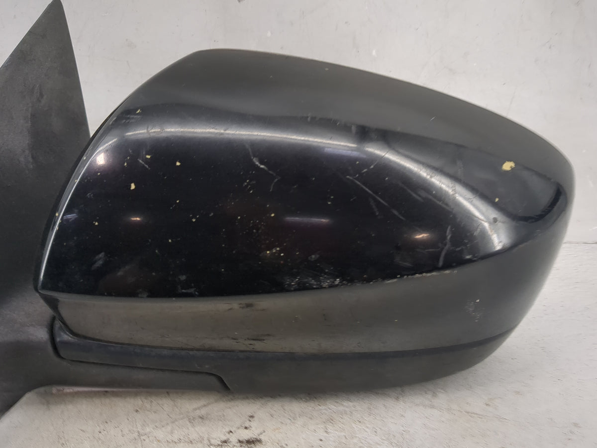 0 Passenger Side View Mirror - Right Door Mirror OEM Used - Oemusedautoparts1.com