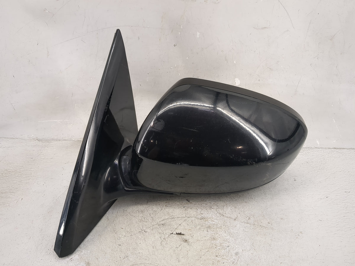 0 Passenger Side View Mirror - Right Door Mirror OEM Used - Oemusedautoparts1.com