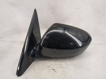 compare product 0 Passenger Side View Mirror - Right Door Mirror OEM Used