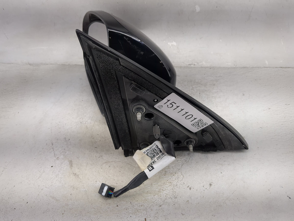 0 Passenger Side View Mirror - Right Door Mirror OEM Used - Oemusedautoparts1.com