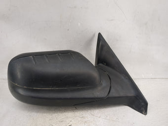compare product 0 Passenger Side View Mirror - Right Door Mirror OEM Used