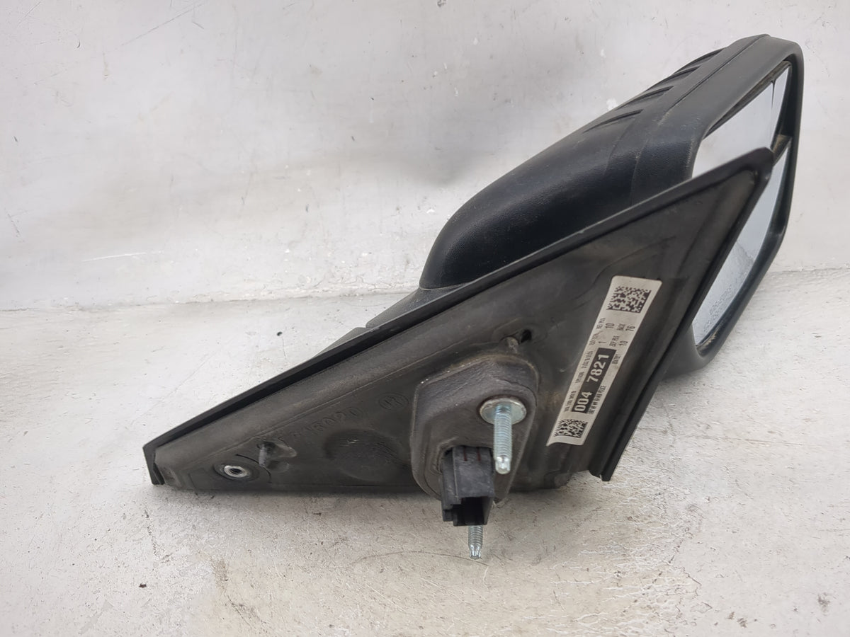 0 Passenger Side View Mirror - Right Door Mirror OEM Used - Oemusedautoparts1.com