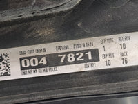 0 Passenger Side View Mirror - Right Door Mirror OEM Used - Oemusedautoparts1.com
