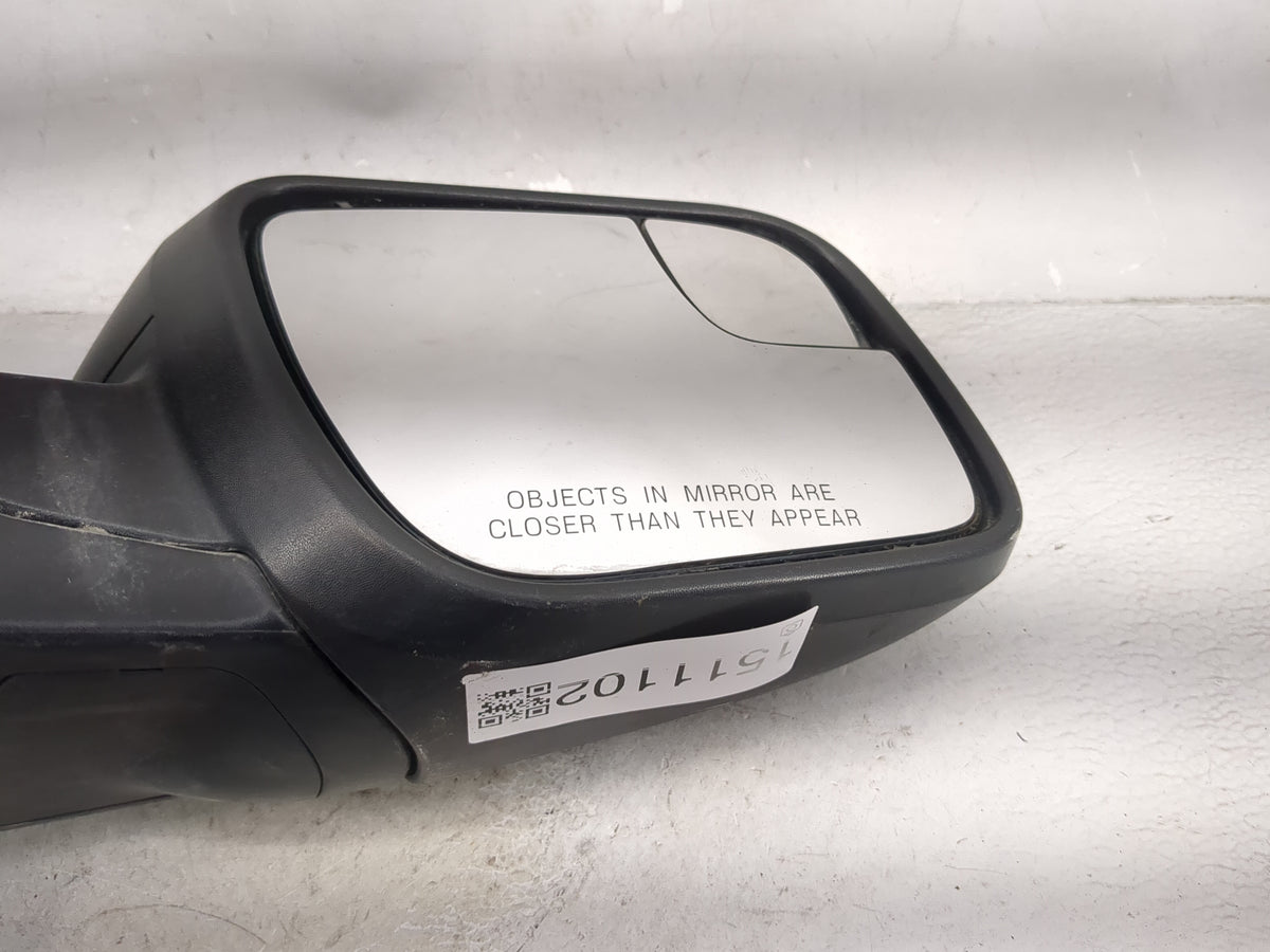 0 Passenger Side View Mirror - Right Door Mirror OEM Used - Oemusedautoparts1.com