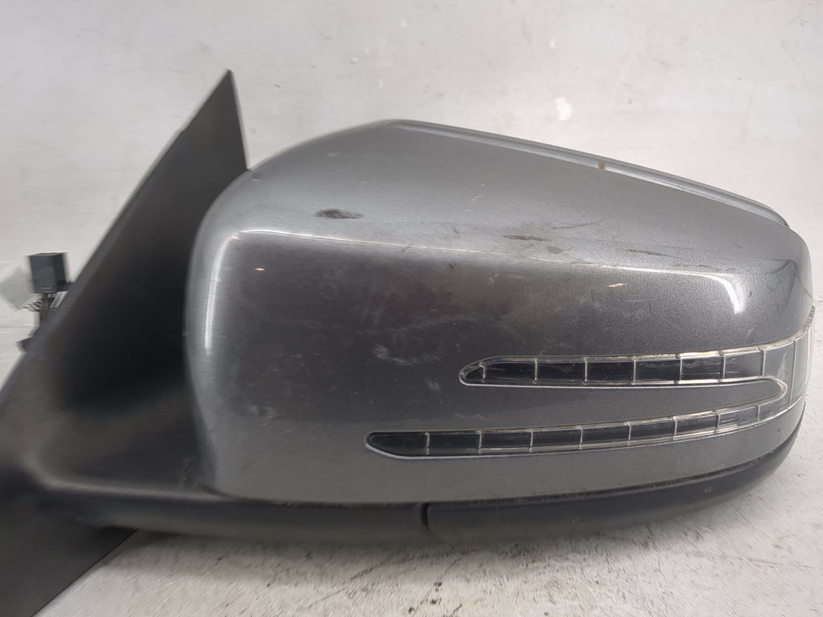0 Passenger Side View Mirror - Right Door Mirror OEM Used - Oemusedautoparts1.com