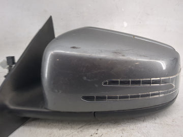 0 Passenger Side View Mirror - Right Door Mirror OEM Used