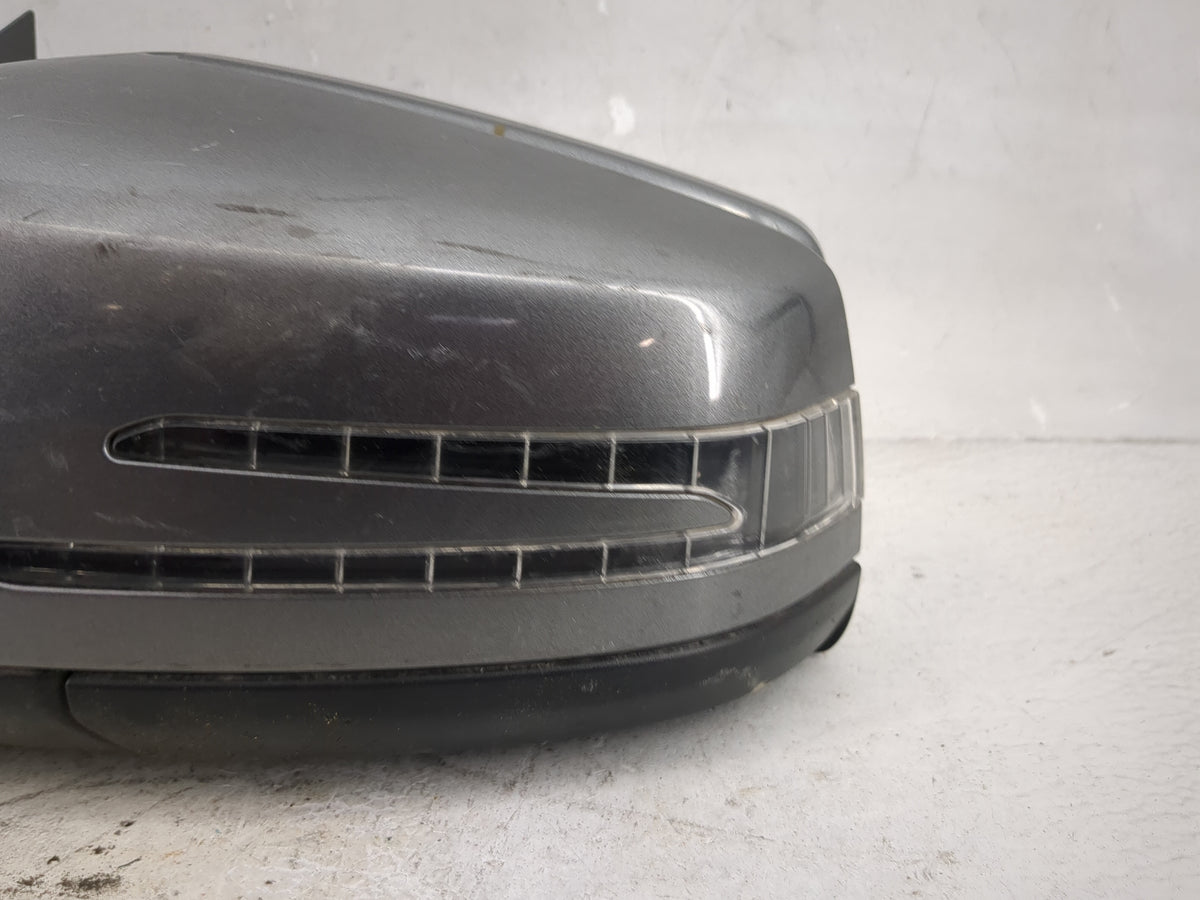 0 Passenger Side View Mirror - Right Door Mirror OEM Used - Oemusedautoparts1.com