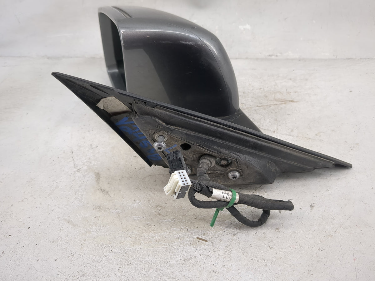 0 Passenger Side View Mirror - Right Door Mirror OEM Used - Oemusedautoparts1.com