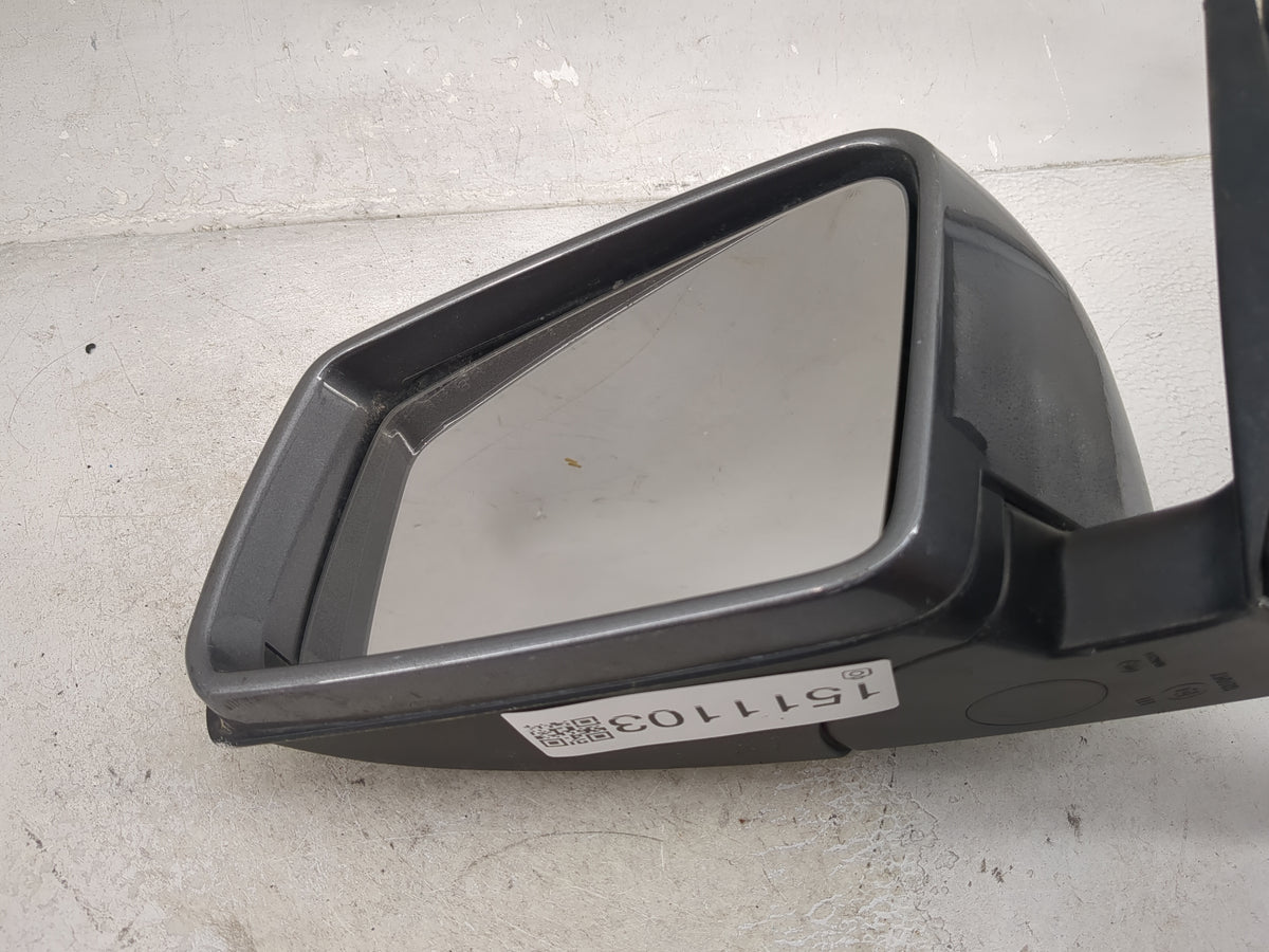 0 Passenger Side View Mirror - Right Door Mirror OEM Used - Oemusedautoparts1.com
