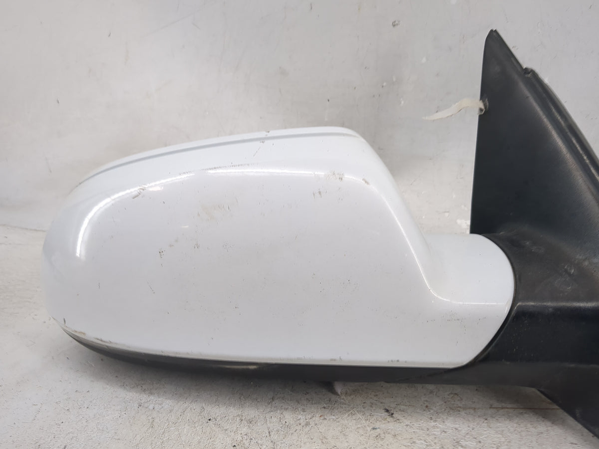 0 Passenger Side View Mirror - Right Door Mirror OEM Used - Oemusedautoparts1.com