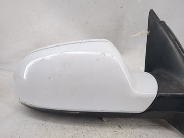 0 Passenger Side View Mirror - Right Door Mirror OEM Used