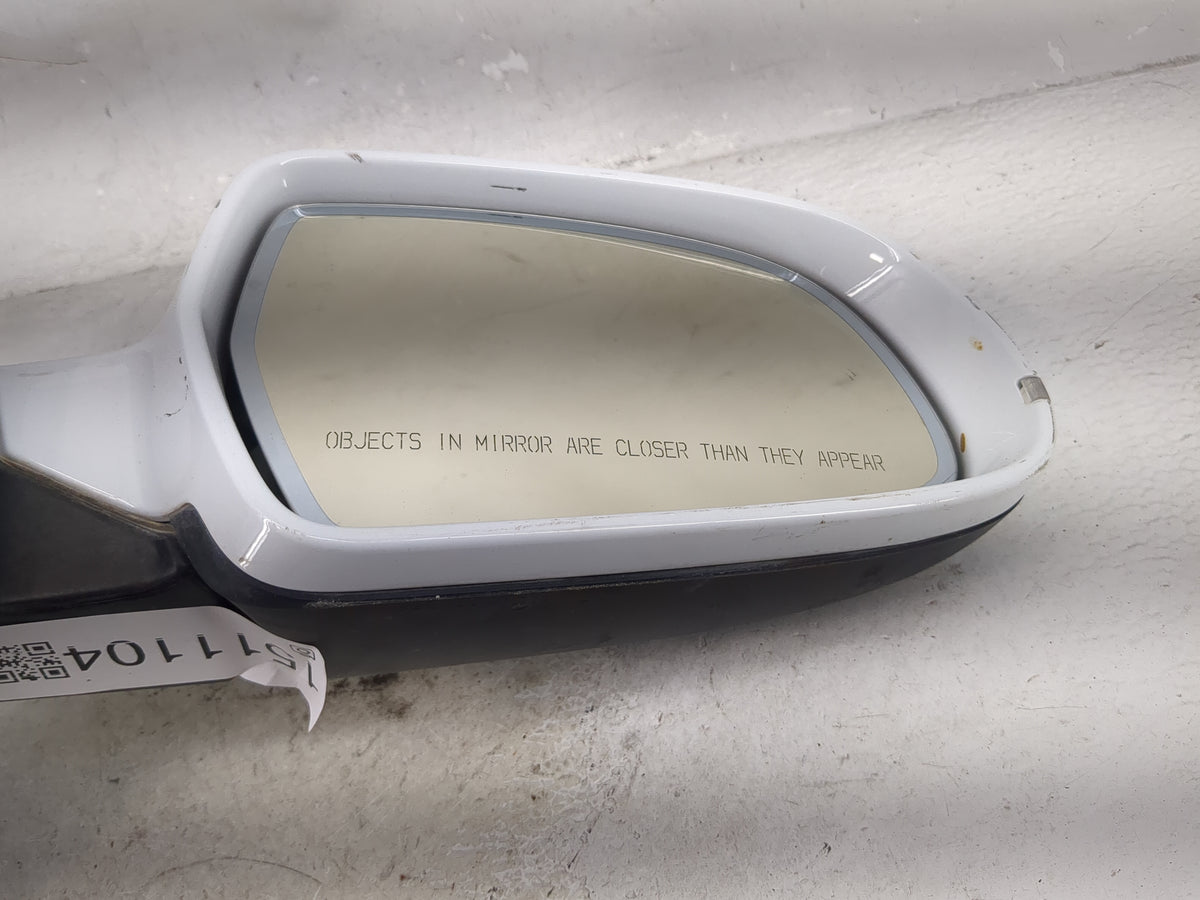 0 Passenger Side View Mirror - Right Door Mirror OEM Used - Oemusedautoparts1.com