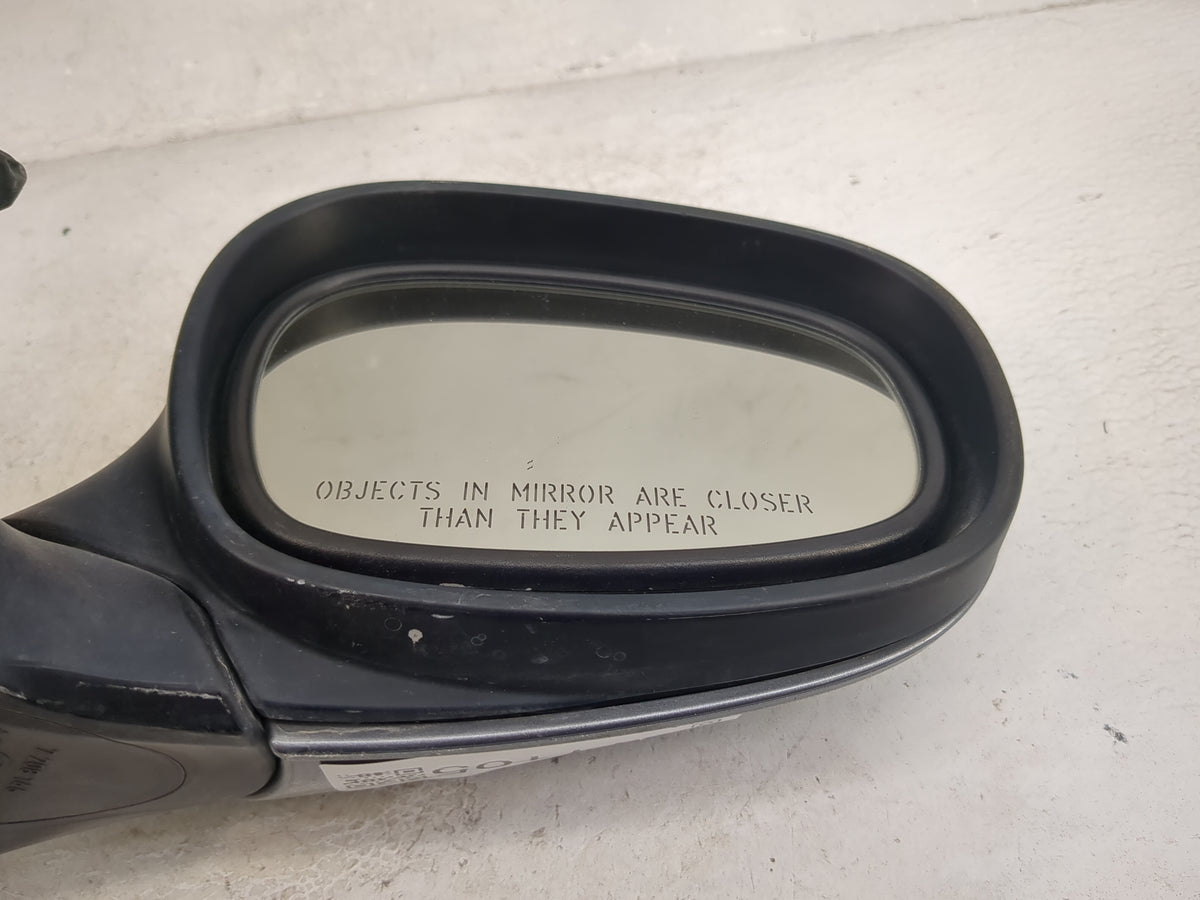 0 Passenger Side View Mirror - Right Door Mirror OEM Used - Oemusedautoparts1.com