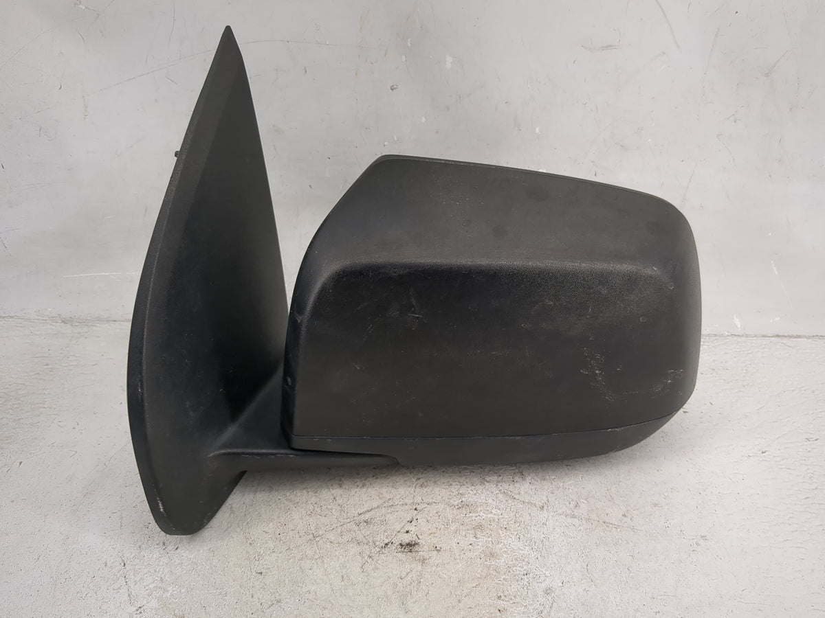 0 Passenger Side View Mirror - Right Door Mirror OEM Used - Oemusedautoparts1.com