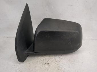 compare product 0 Passenger Side View Mirror - Right Door Mirror OEM Used