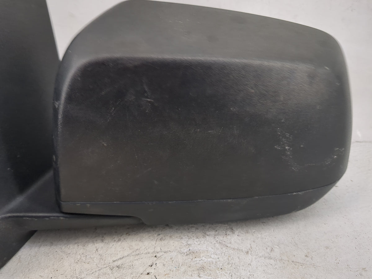 0 Passenger Side View Mirror - Right Door Mirror OEM Used - Oemusedautoparts1.com