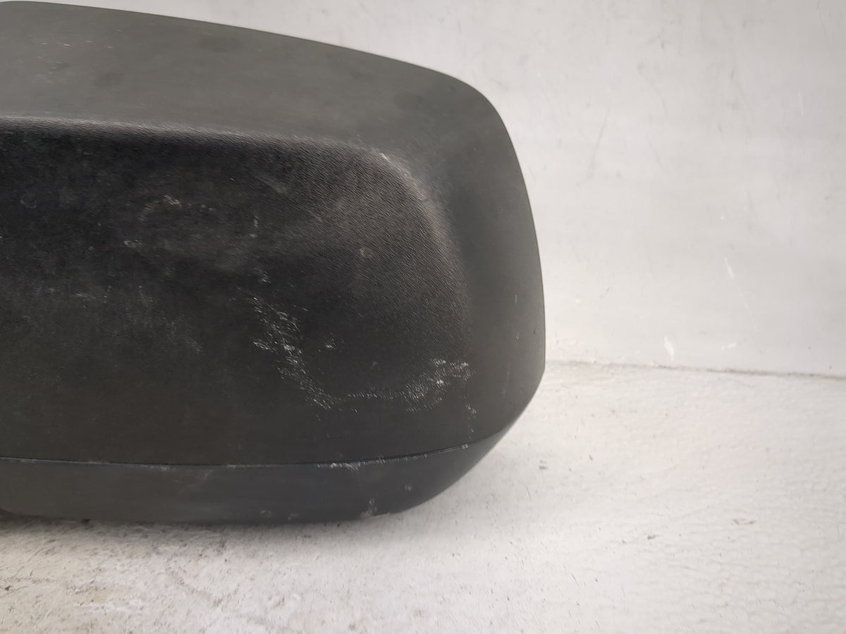 0 Passenger Side View Mirror - Right Door Mirror OEM Used - Oemusedautoparts1.com