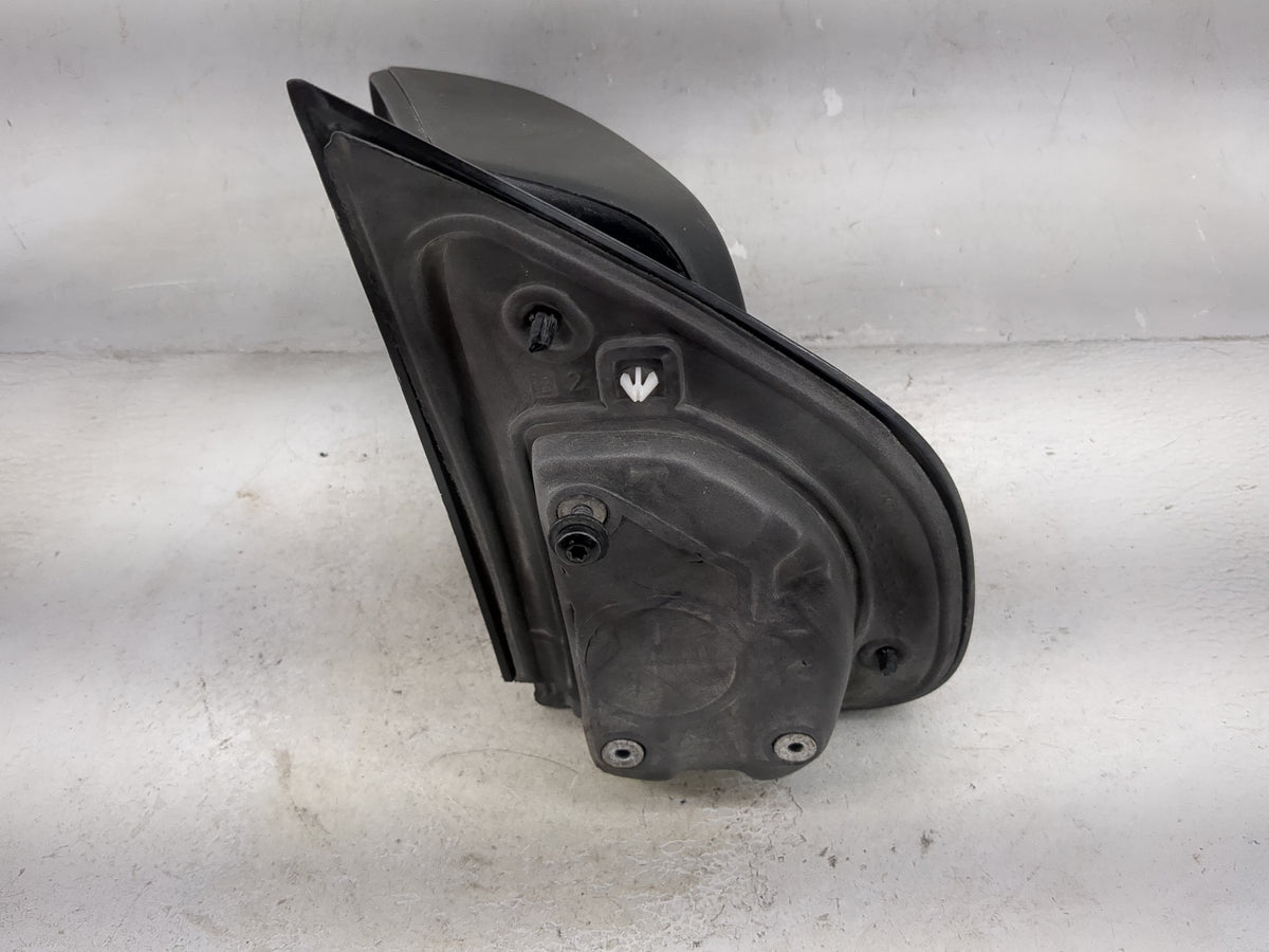 0 Passenger Side View Mirror - Right Door Mirror OEM Used - Oemusedautoparts1.com