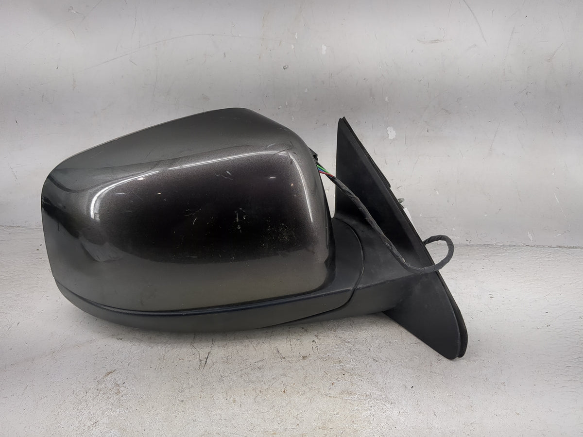0 Passenger Side View Mirror - Right Door Mirror OEM Used - Oemusedautoparts1.com