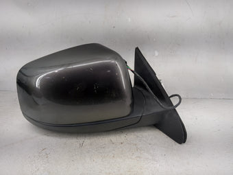 compare product 0 Passenger Side View Mirror - Right Door Mirror OEM Used
